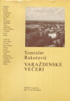Varaždinske večeri