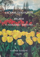 Lečenje lekovitim biljem u narodnoj medicini