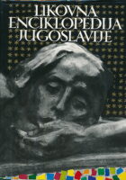 Likovna enciklopedija Jugoslavije, sv. 1-2