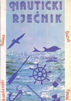 Nautički rječnik (hrvatski, talijanski, francuski, engleski, španjolski, njemački)