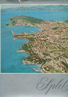 Split
