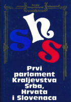 Prvi parlament Kraljevstva SHS