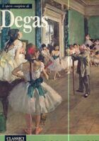 L'opera completa di Degas