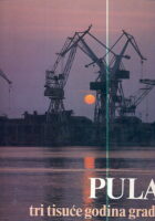 Pula - tri tisuće godina stara