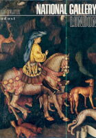 Muzeji svijeta: National Gallery London