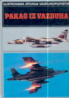 Pakao iz vazduha (Ilustrovana istorija vazduhoplovstva)