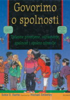 Govorimo o spolnosti