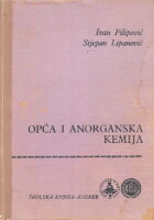 Opća i anorganska kemija