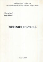 Merenje i kontrola