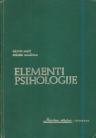Elementi psihologije