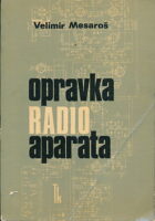 Opravka radio aparata i elektroakustičkih uređaja