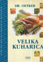 Velika kuharica