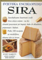 Svjetska enciklopedija sira