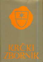 Krčki zbornik 25 - Krčki knezovi Frankapani