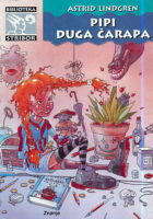 Pipi Duga Čarapa
