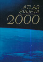 Atlas svijeta - 2000