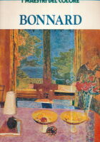 I maestri del colore : Bonnard