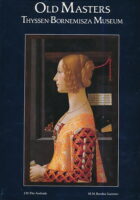 Old Masters: Thyssen-Bornemisza Museum