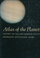 Atlas of the Planets