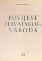 Povijest hrvatskog naroda