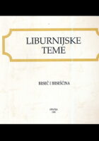 Liburnijske teme, knjiga 8: Brseč i Brsešćina