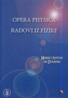 Opera Physica - Radovi iz fizike