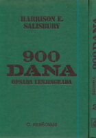 900 dana - Opsada Lenjingrada, sv. 1-2