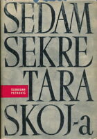 Sedam sekretara SKOJ-a