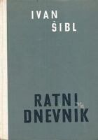 Ratni dnevnik