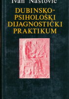 Dubinsko-psihološki dijagnostički praktikum
