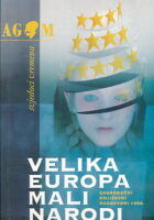 Velika Europa - Mali narodi