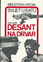 Desant na Drvar