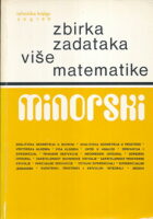 Zbirka zadataka više matematike