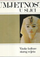 Umjetnost u slici, sv. 1 - 9 (komplet)
