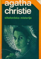 Sittafordska misterija
