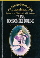 Tajna boskomske doline