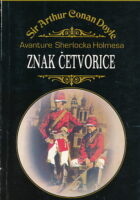 Znak četvorice
