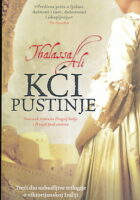 Kći pustinje