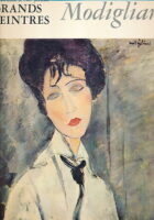 Modigliani (Grands Peintres)