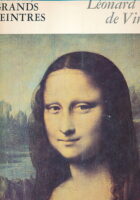 Leonardo da Vinci (Grands Peintres)