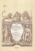 De Republica Ecclesiastica, liber VI