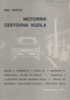 Motorna cestovna vozila