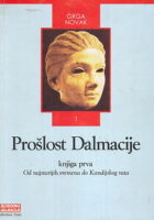 Prošlost Dalmacije 1-2