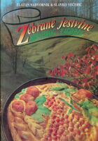 Zebrane jestvine hrvatskog zagorja