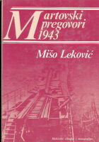 Martovski pregovori 1943.