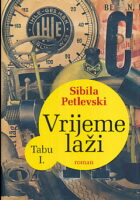 Vrijeme laži (Tabu I.)