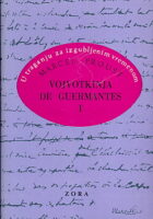 Vojvotkinja de Guermantes, sv. I - II