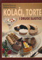 Kolači, torte i druge slastice