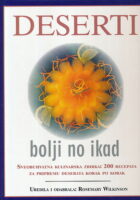 Deserti bolji no ikad