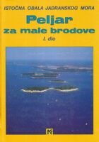 Peljar za male brodove, I. dio